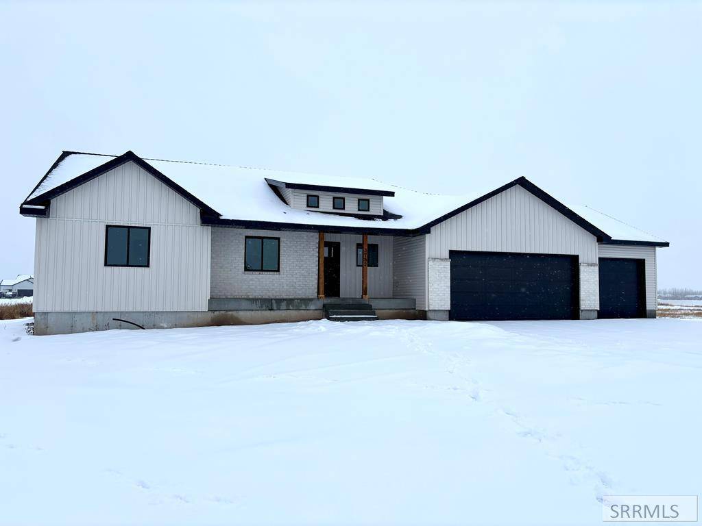 Rigby, ID 83442,3782 E 369 N