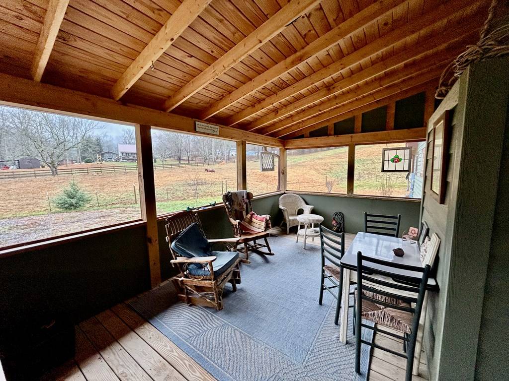 Hayesville, NC 28904,819 Hot House Road