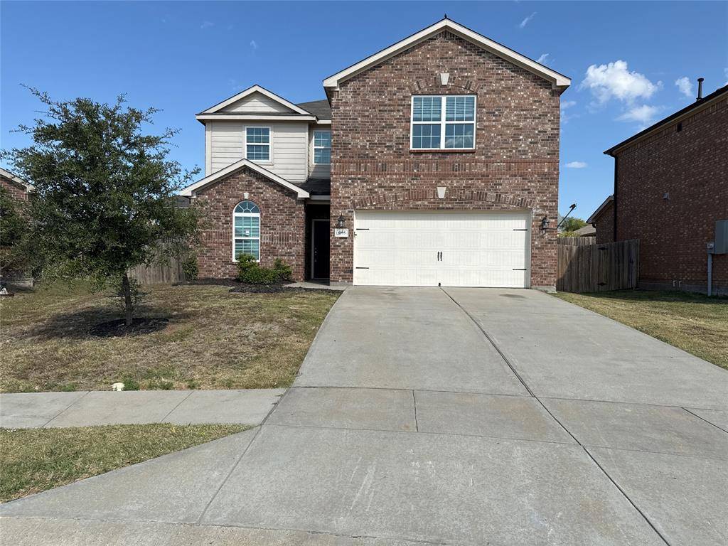 Forney, TX 75126,8995 Blackhaw Street