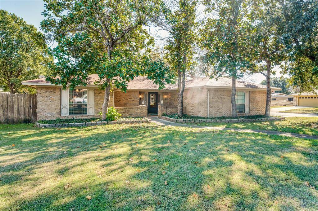 Benbrook, TX 76126,9933 Westpark Drive