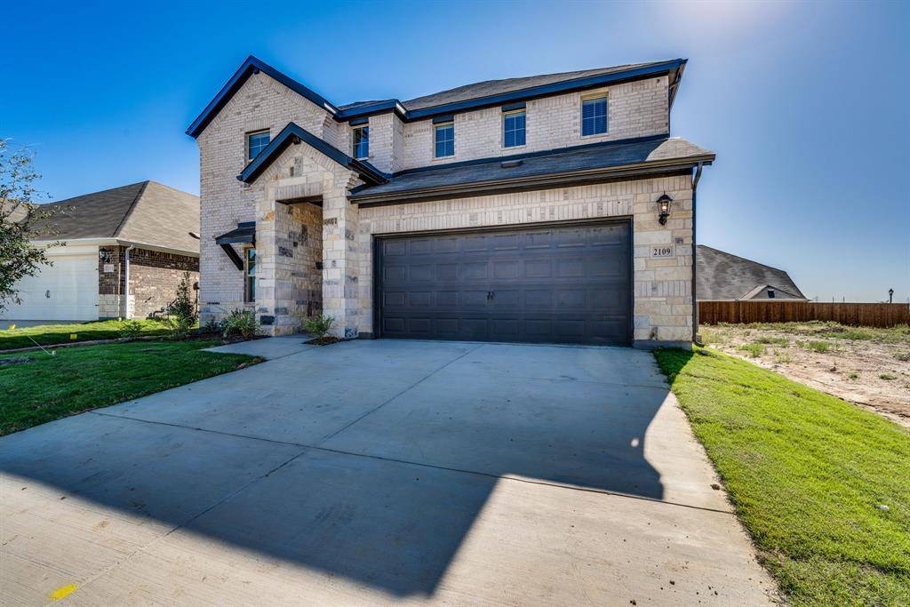 Seagoville, TX 75159,2109 Preakness Drive