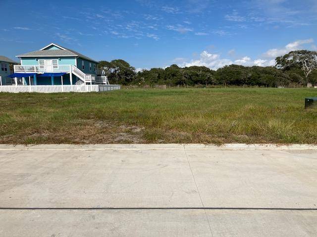 Rockport, TX 78382,144 Breezeway Drive