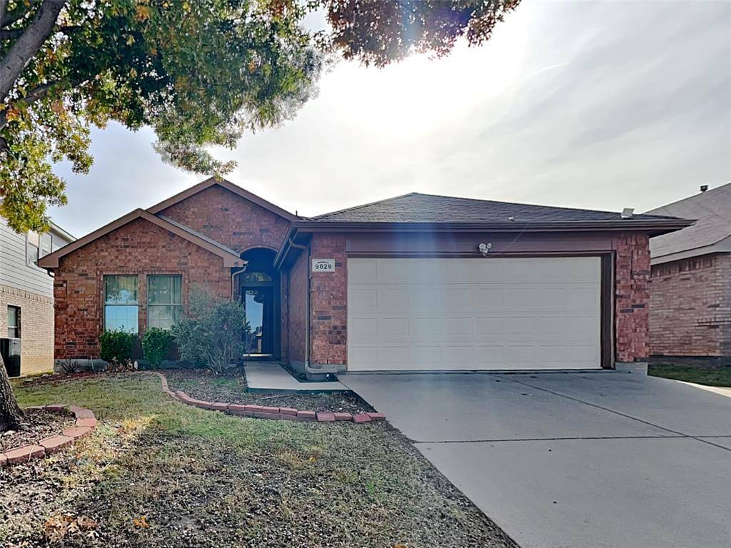 Fort Worth, TX 76108,9829 Autumn Sage Drive