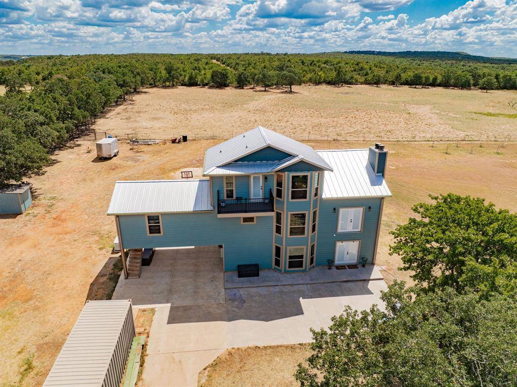 Nocona, TX 76255,781 Brown Road