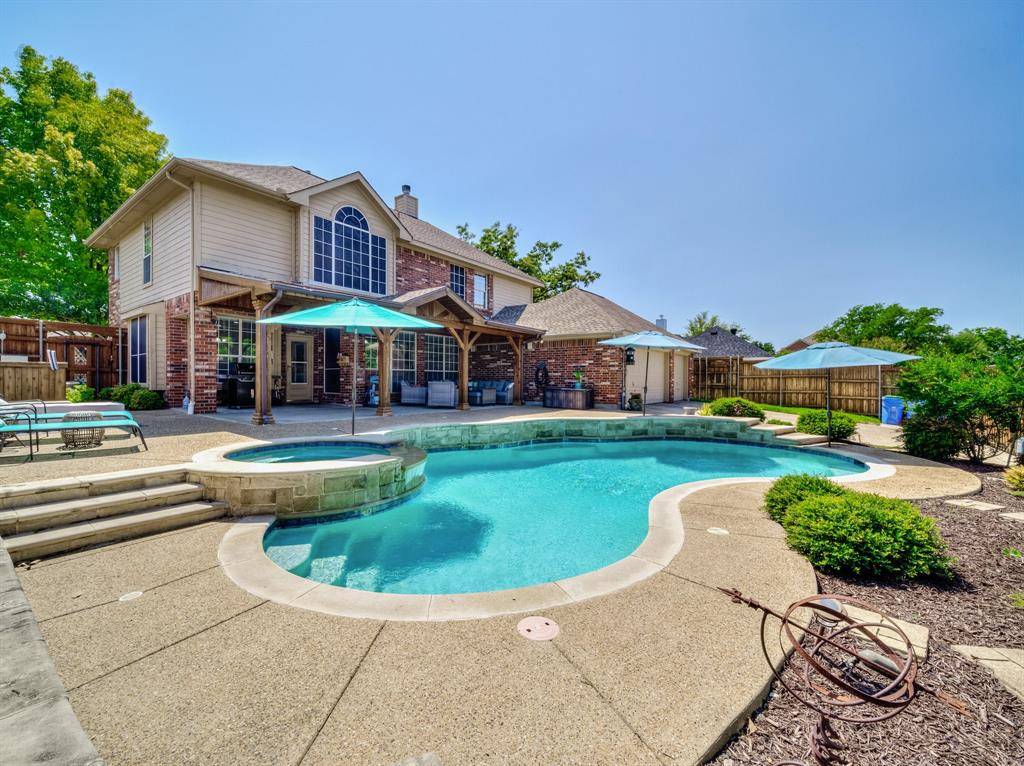 Rowlett, TX 75089,3009 Fair Oak Drive