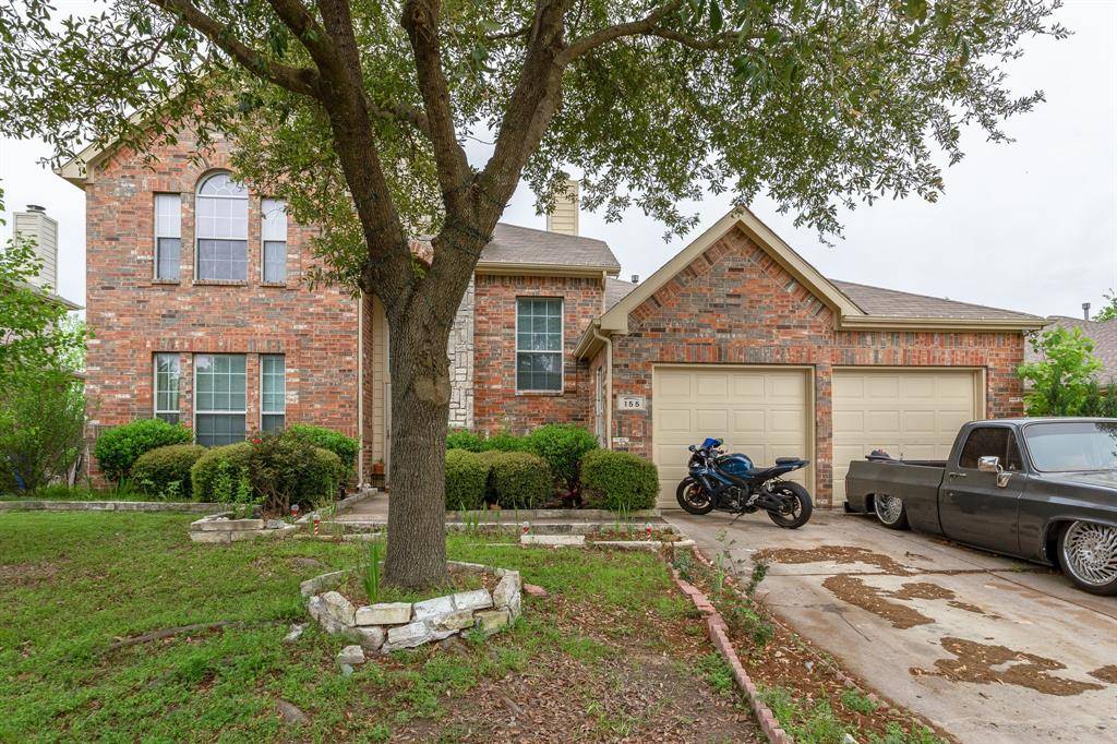 Forney, TX 75126,155 Redbud Drive