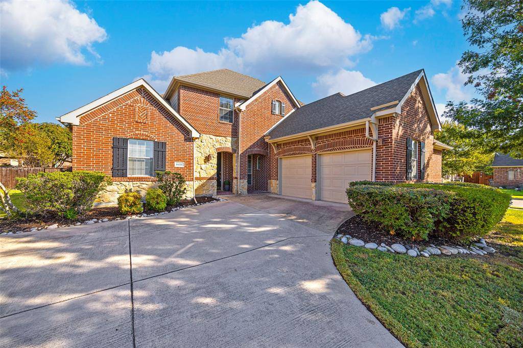 Sachse, TX 75048,6411 Baycrest Circle