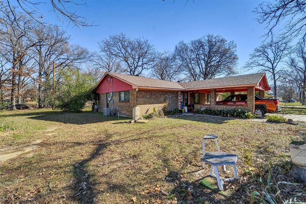 Mabank, TX 75156,114 trailwood rd