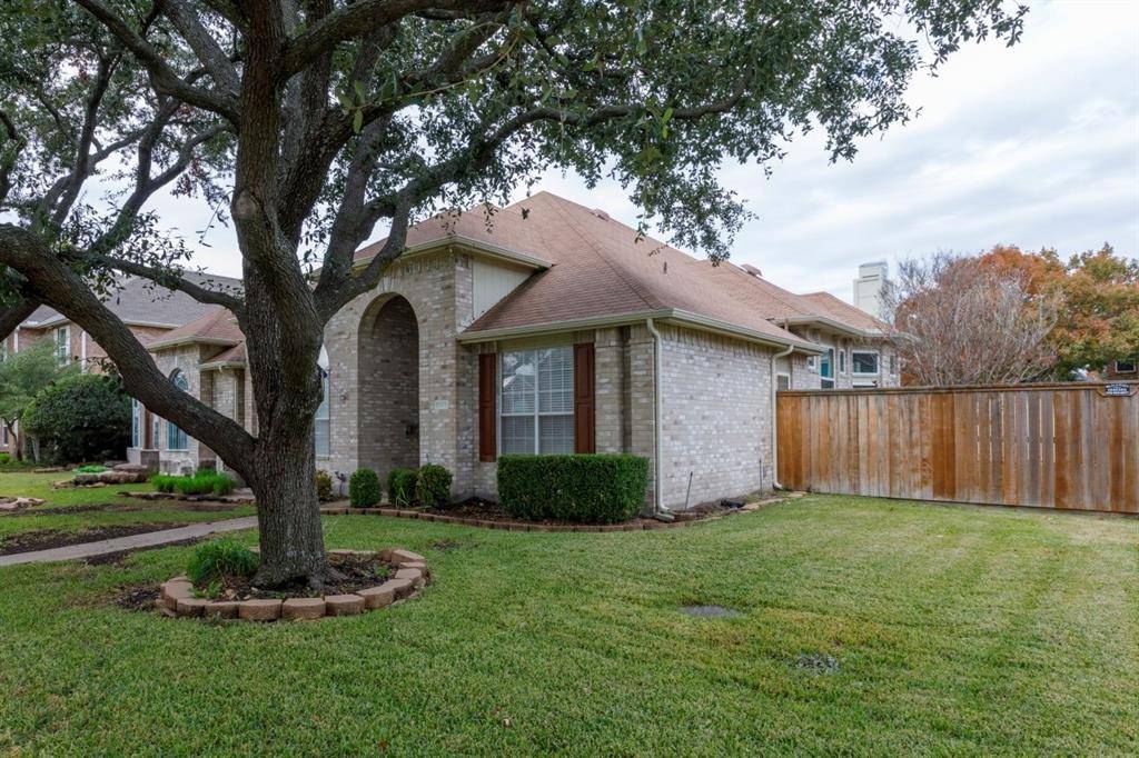 Rowlett, TX 75089,8913 Golden Pond Drive