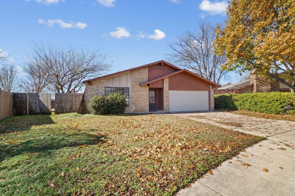 Arlington, TX 76014,3508 Green Hill Drive