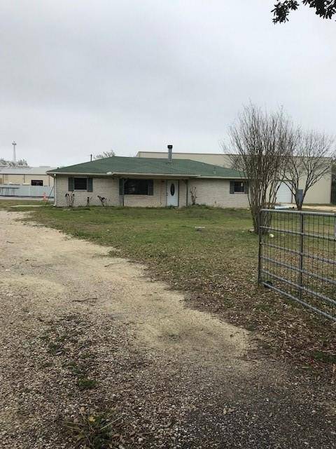 Alvarado, TX 76009,100 Donna Street