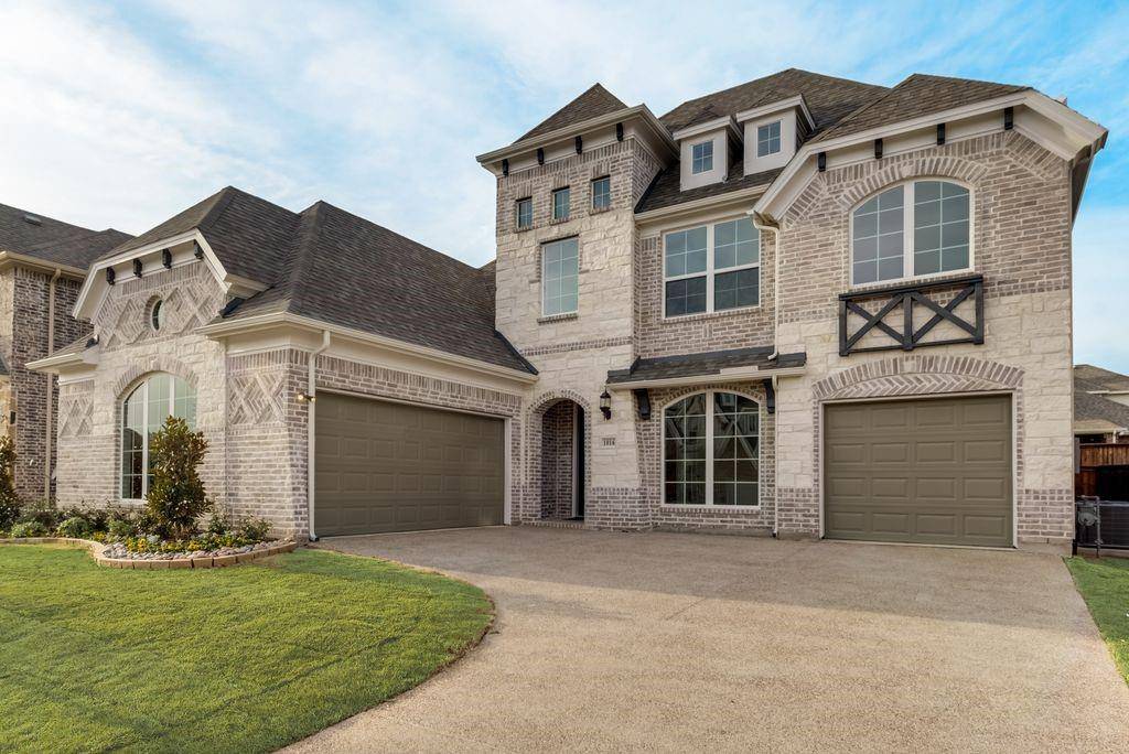 Little Elm, TX 75068,1016 Frisco Hills