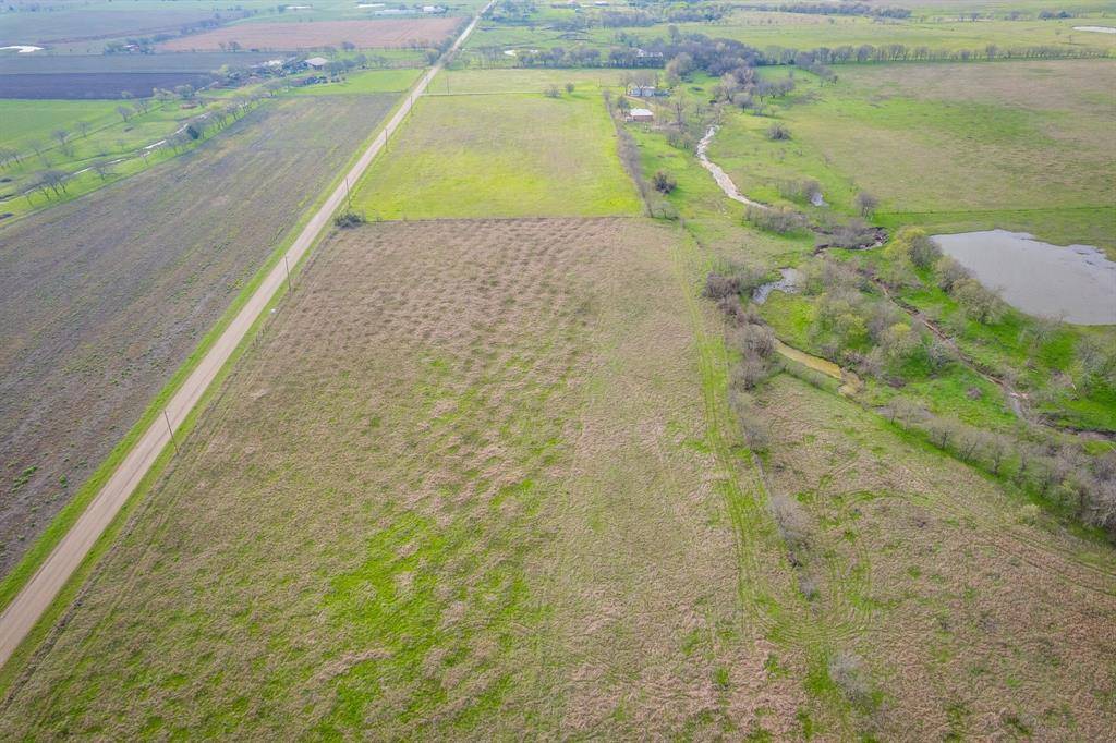 Waxahachie, TX 75165,Lot 1 Dry Branch Road