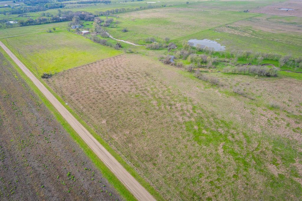 Waxahachie, TX 75165,Lot 1 Dry Branch Road