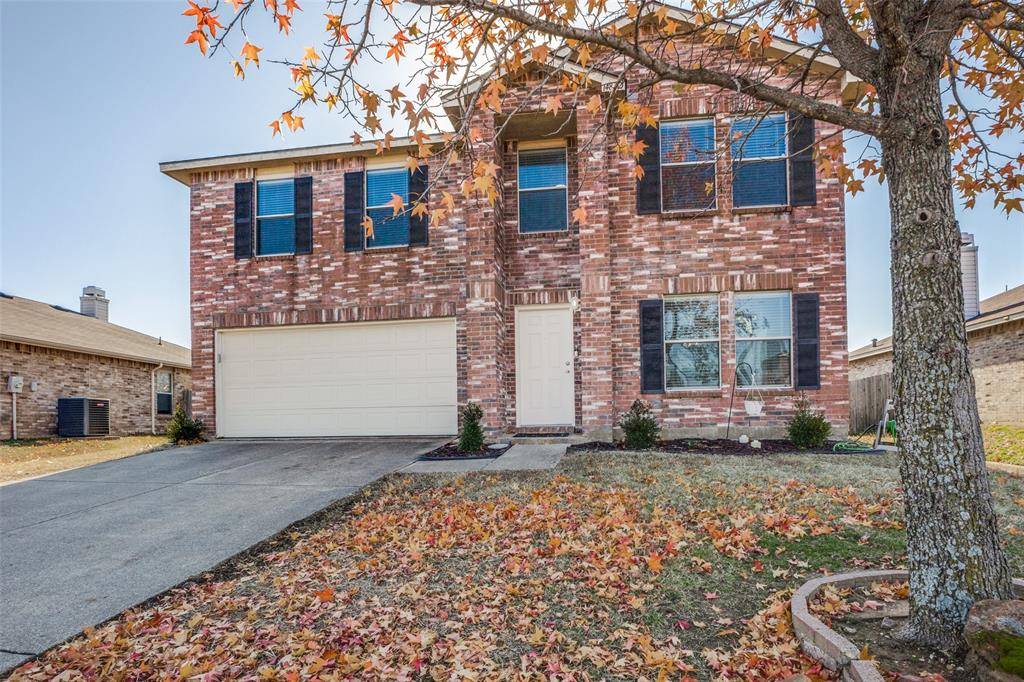 Balch Springs, TX 75180,14822 Bridle Bend Drive