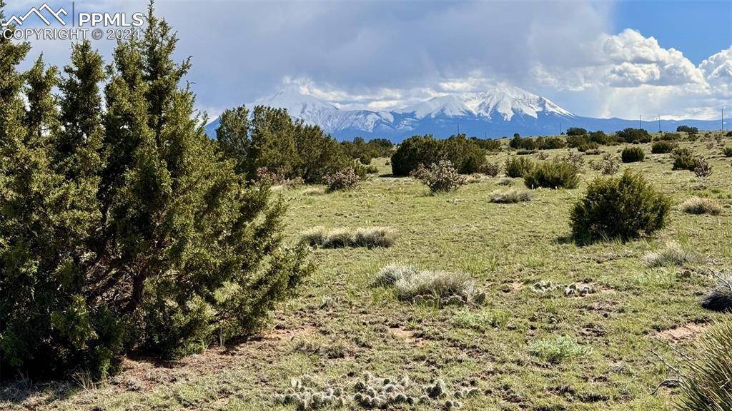 Walsenburg, CO 81089,Lot 834 Sierra Verde PL