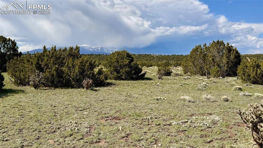 Walsenburg, CO 81089,Lot 834 Sierra Verde PL