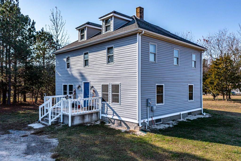 Callao, VA 22435,427 Brooks LN