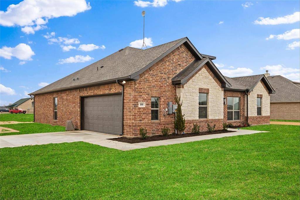 Paradise, TX 76073,100 Annabel Drive