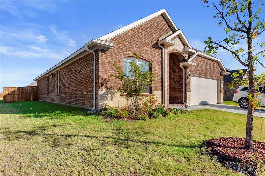 Krum, TX 76249,4130 Stockman Drive