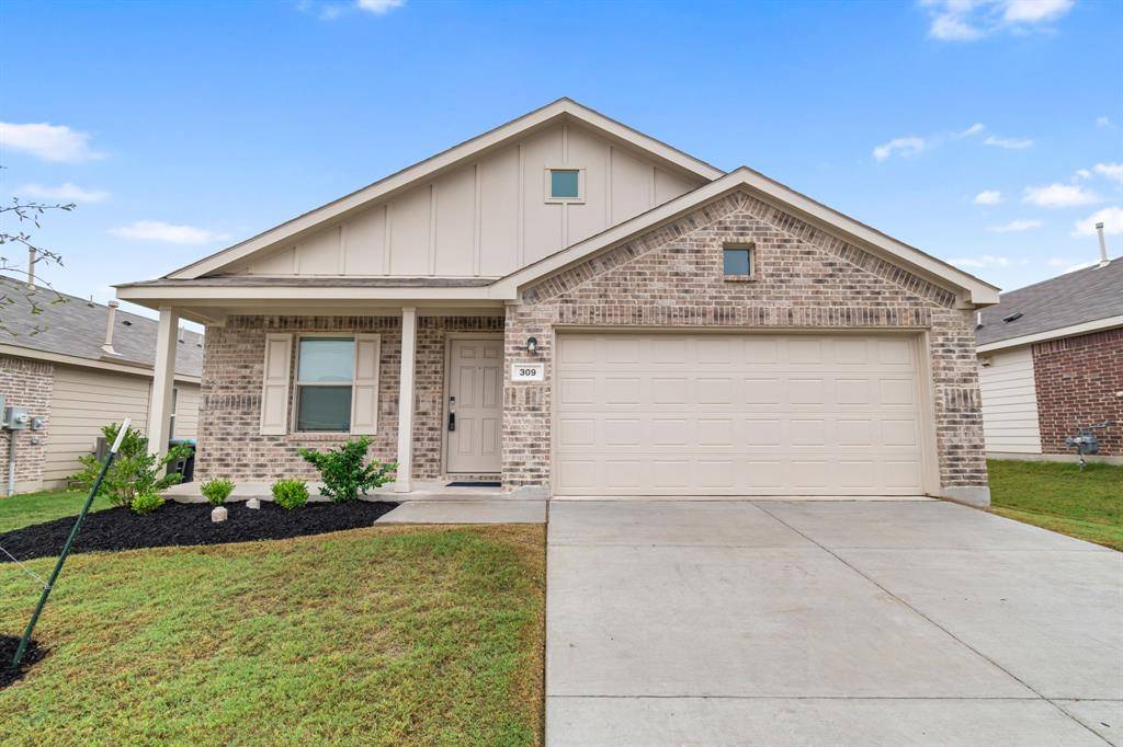 Haslet, TX 76052,309 Sun Bluff Road