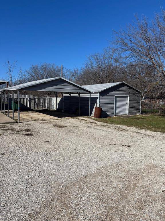 Graford, TX 76449,516 E Lee Avenue