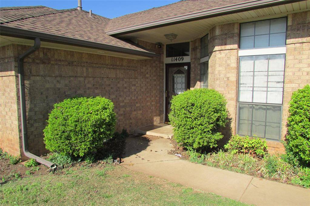 Oklahoma City, OK 73170,11409 Cedar Valley Drive