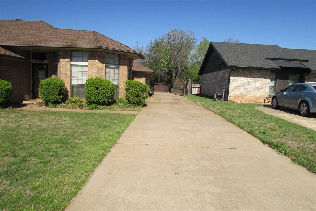 Oklahoma City, OK 73170,11409 Cedar Valley Drive