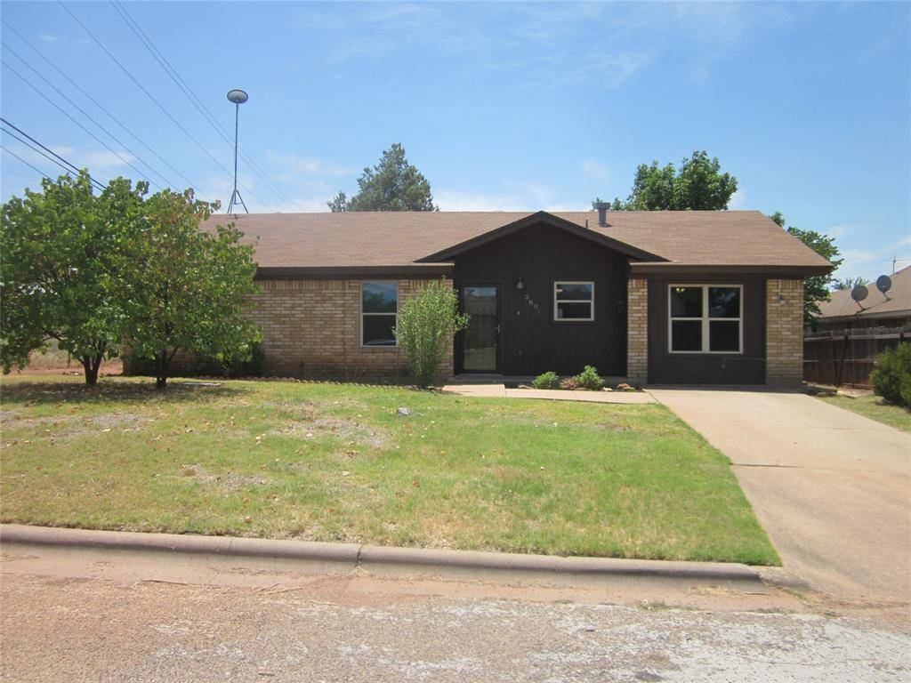 Abilene, TX 79606,3801 TEEL Drive