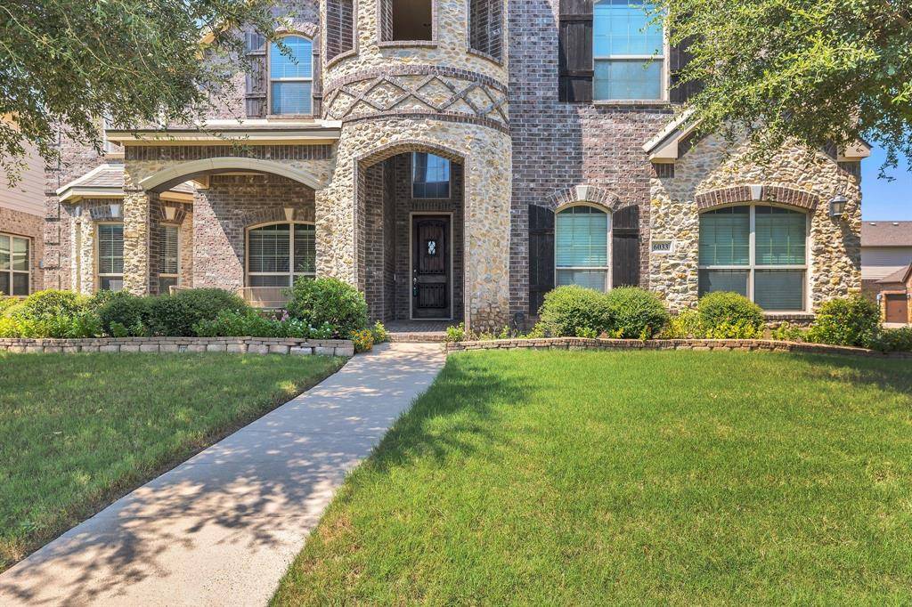 Fort Worth, TX 76123,6033 Lacebark Elm Drive