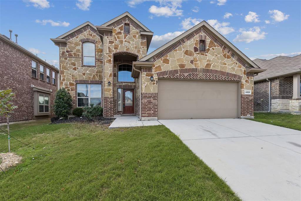 Fort Worth, TX 76052,14629 Gilley Lane