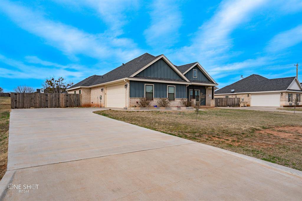 Abilene, TX 79606,110 Newhouse Drive