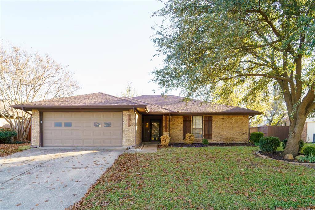 Richardson, TX 75081,1402 Starshadow Drive