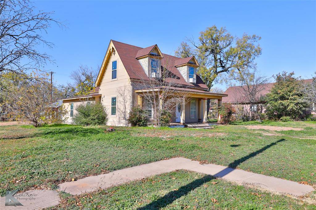 Abilene, TX 79602,342 Poplar Street