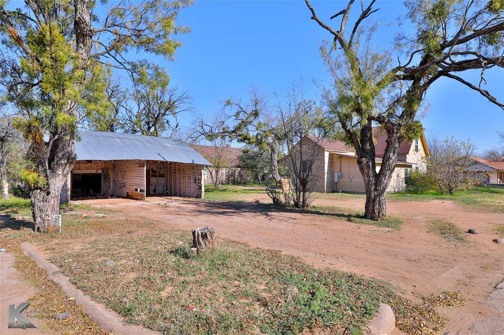 Abilene, TX 79602,342 Poplar Street