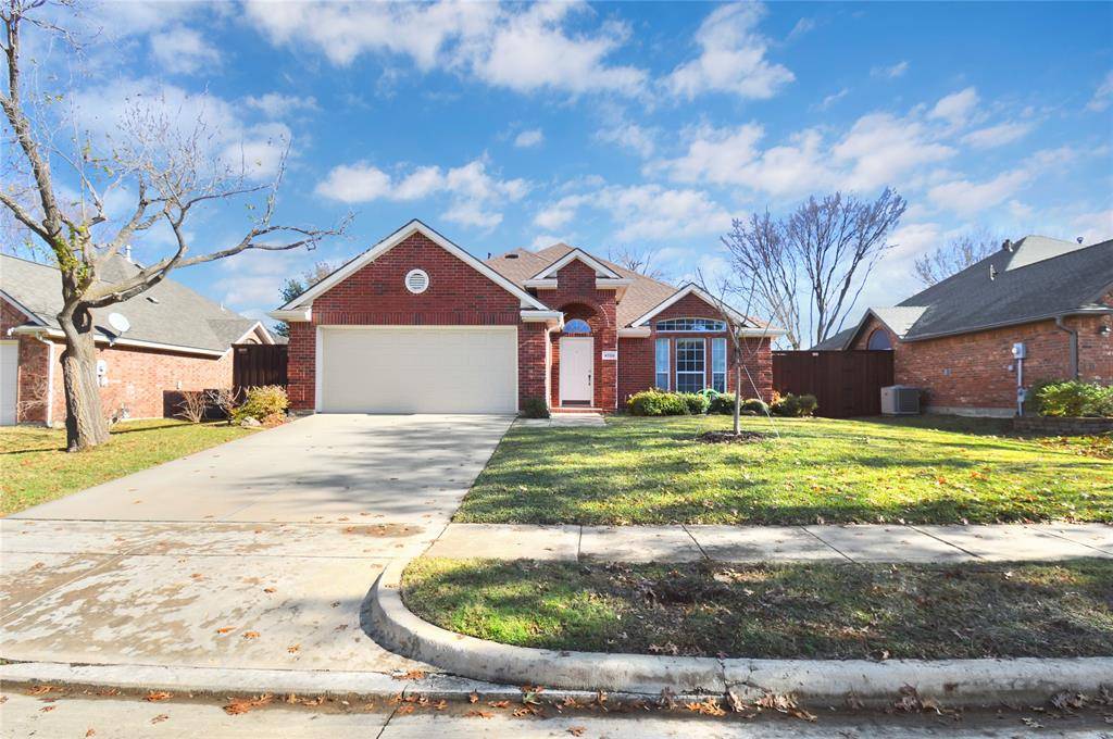 Frisco, TX 75035,4706 Palmetto Drive