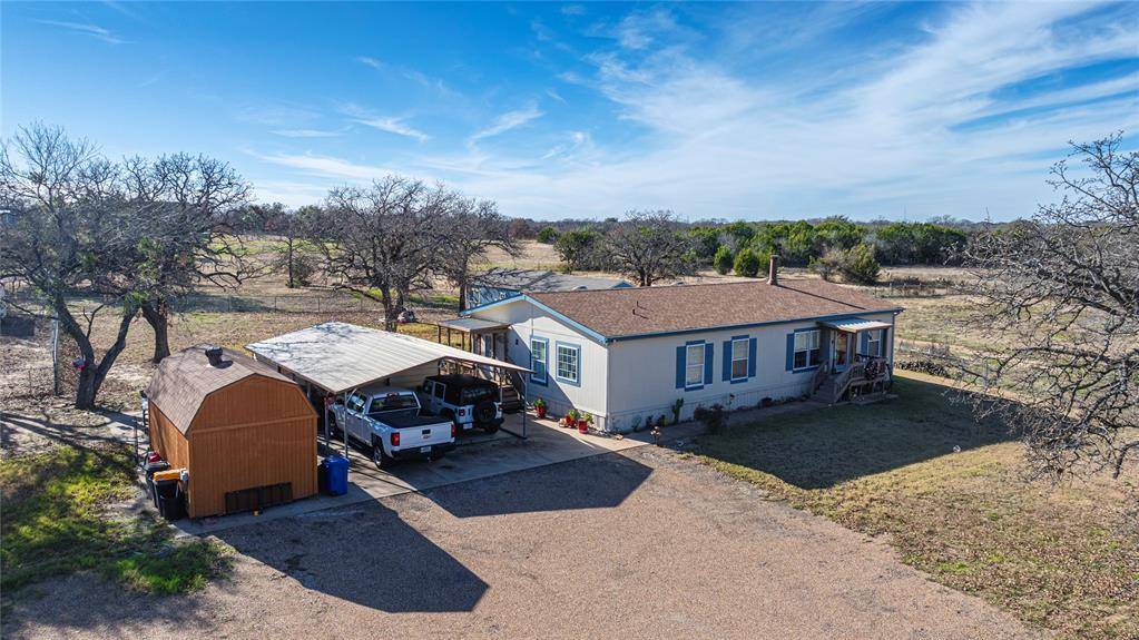 Granbury, TX 76048,4000 Peak Road