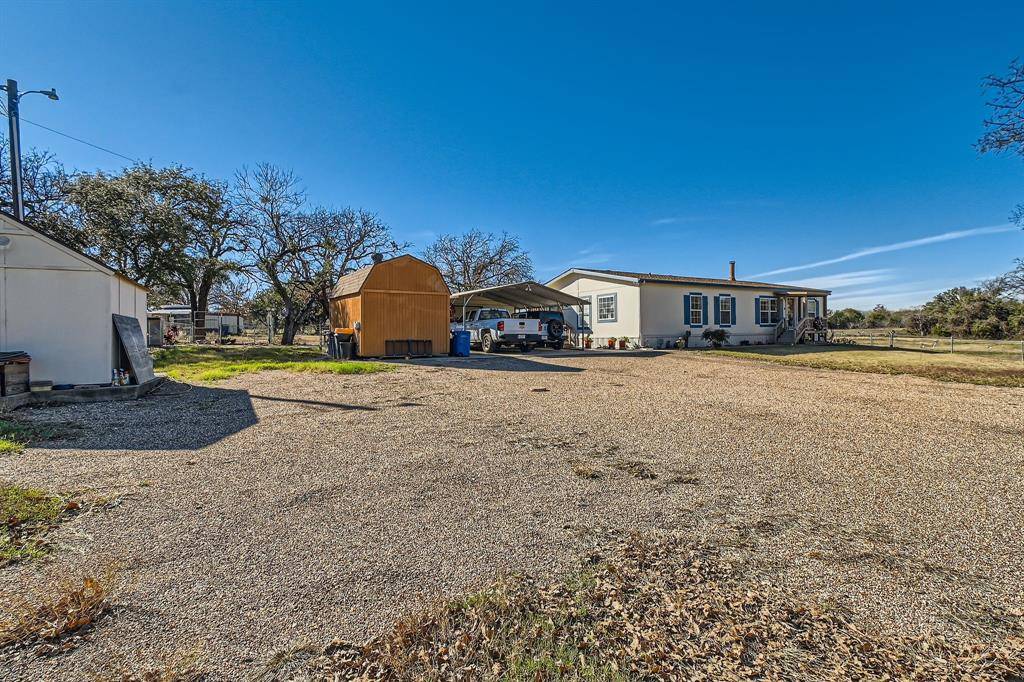 Granbury, TX 76048,4000 Peak Road