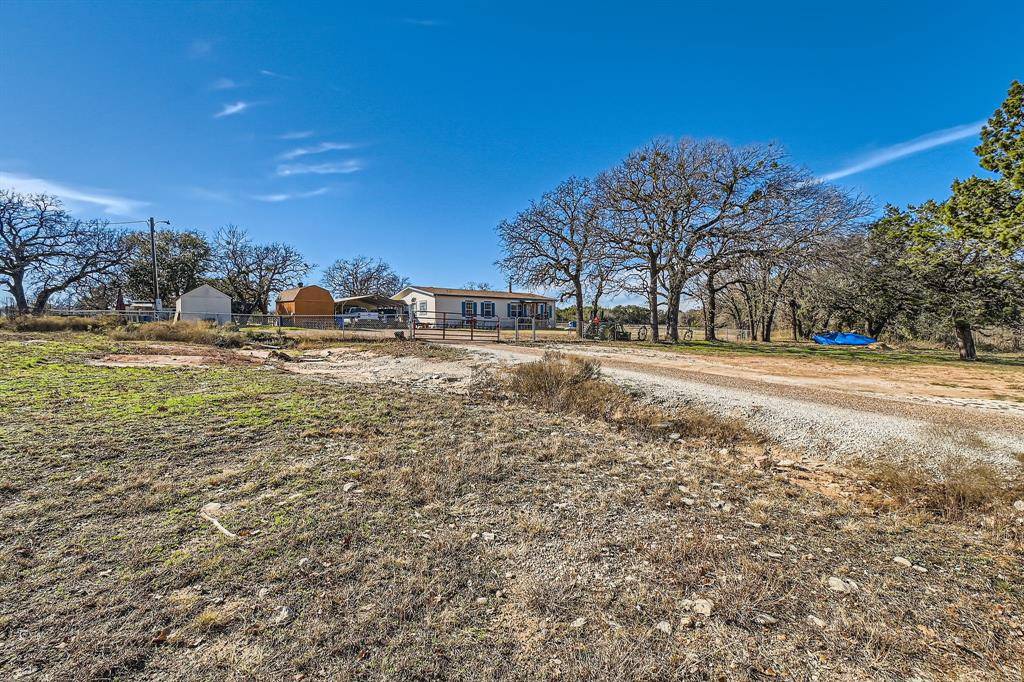 Granbury, TX 76048,4000 Peak Road