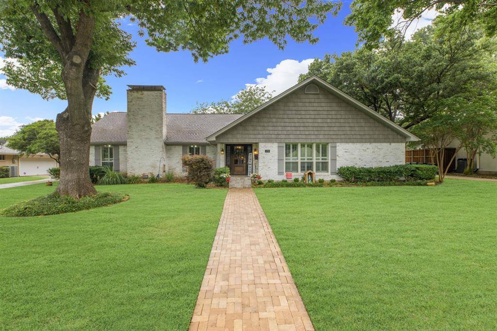 Mckinney, TX 75069,309 Brook Lane