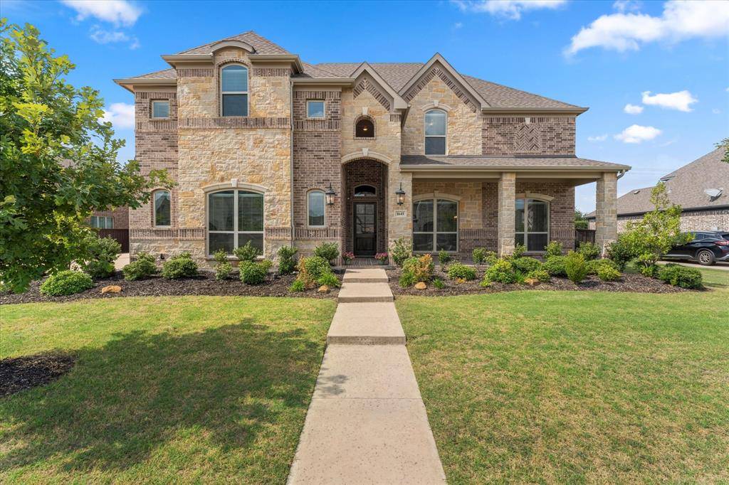 Prosper, TX 75078,1641 Cypress Lake Lane