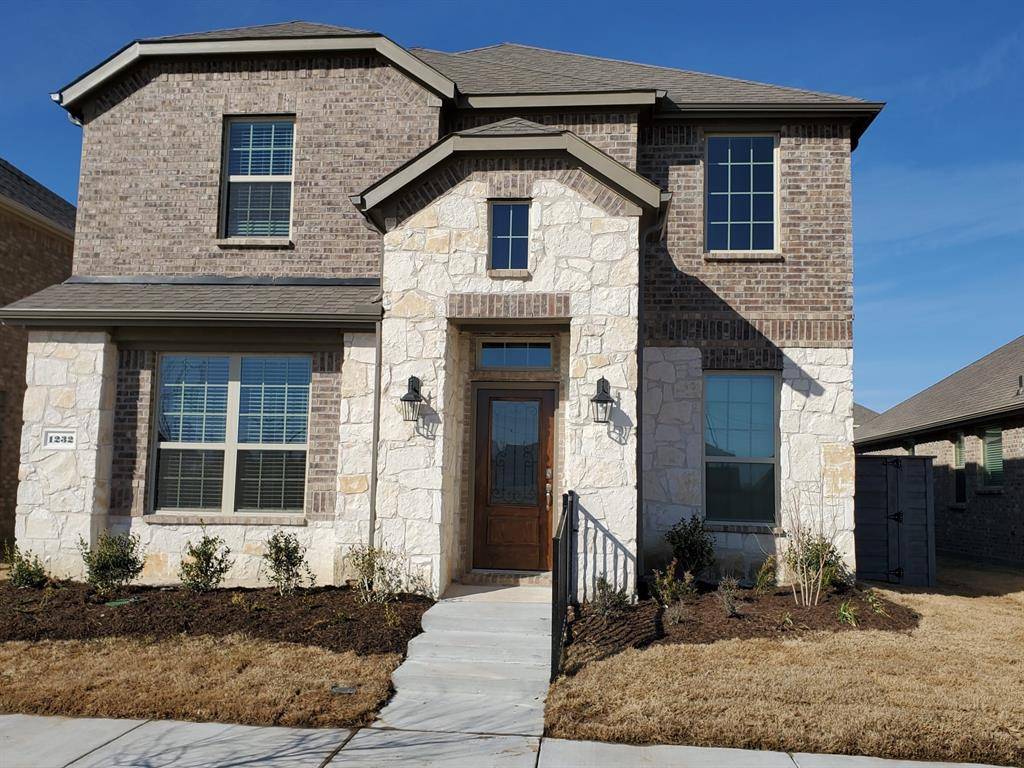 Little Elm, TX 76227,1232 Wildflower Way