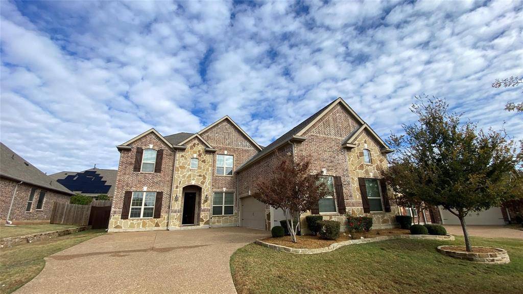 Frisco, TX 75034,2348 Walnut Grove Lane