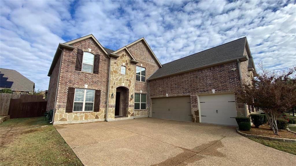 Frisco, TX 75034,2348 Walnut Grove Lane