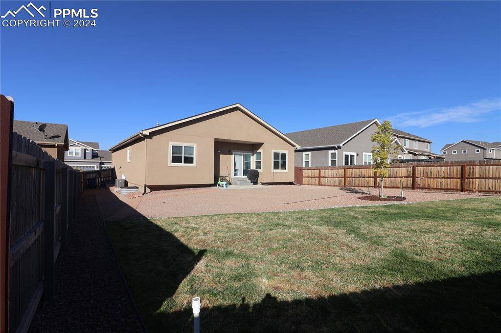 Colorado Springs, CO 80908,8021 BARRAPORT DR