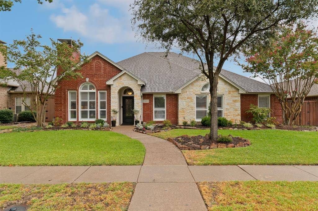 Coppell, TX 75019,340 Meadowood Lane