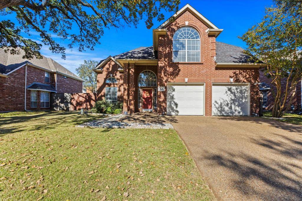 Coppell, TX 75019,306 Saddle Tree Trail