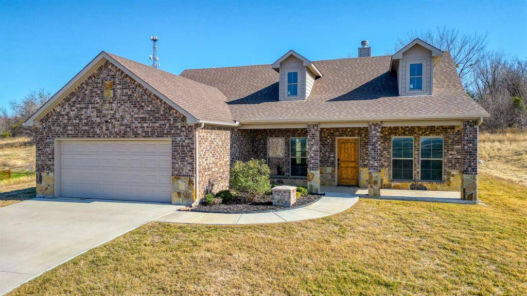 Weatherford, TX 76085,138 Timber Valley Lane