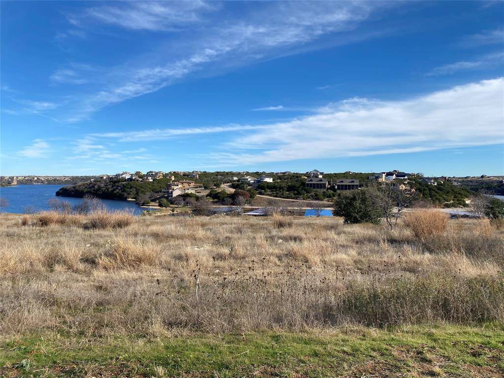 Possum Kingdom Lake, TX 76449,TBD Rawhide Rdge