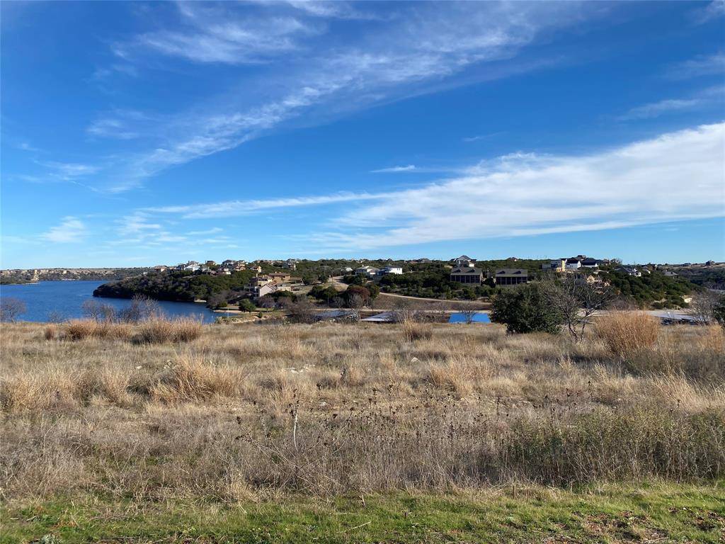 Possum Kingdom Lake, TX 76449,TBD Rawhide Rdge